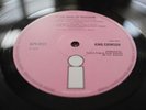 KING CRIMSON Wake Of Poseidon ISLAND UK 1ST STUNNING