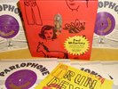PAUL MCCARTNEY BOX SET RUN DEVIL RUN