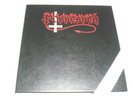 POSSESSED  Seven Churches EP Box  ( 5 x 7