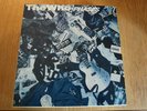 THE WHO  PHASES (9 album box set)