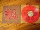 Hellacopters Rock & Roll Is Dead - Red Vinyl - RARE