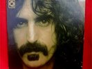Frank Zappa Apostrophe(') Quadradisc LP