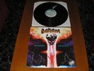 DESTRUCTION - infernal overkill LP steamhammer sodom EX