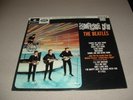 BEATLES Something New 1964 LP UK Export CPCS 101 RARE