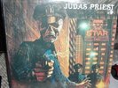 Judas Priest Bootleg LP Breaking the Law