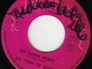 rare funk 400 YEARS OF WHAT get down people COUNTERPART