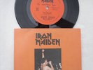 Iron Maiden - The Soundhouse Tapes 7
