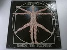 LEEWAY Born To Expire LP 1988 NYHC Original suicidal..