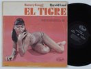 BARNEY KESSEL El Tigre PARKER LP
