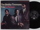 BOBBY TIMMONS In Person RIVERSIDE LP