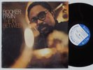 BOOKER ERVIN The In Between BLUE NOTE LP SHRINK NM