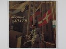 HORACE SILVER The Stylings of Silver BLUE NOTE LP w63