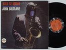 JOHN COLTRANE Kulu Se Mama IMPULSE LP mono