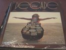NEIL YOUNG DECADE 3 LP SEALED BUFFALO SPRINGFIELD