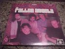 THE FALLEN ANGELS Sealed original LP