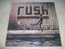 Rush   Roll the Bones  Vinyl MINT
