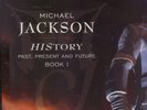 MICHAEL JACKSON HISTORY PAST PRESENT & FUTURE 3LP SET