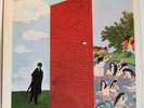 GEORGE HARRISON 1st PRESS WONDERWALL MUSIC MONO EXC+