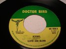 LLOYD AND GLEN  DOCTOR BIRD 1058 JEZEBEL -LISTEN