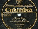 HEAR-Rare Blues 78- Bessie Smith- Money Blues- Columbia