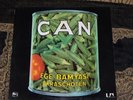 CAN EGE BAMYASI ORIGINAL 1st PRESSUNG MIT POSTER NM