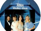 ABBA - Voulez Vous PICTURE DISC LP