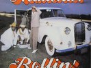 Numonics - Rollin' Bay Area Modern Soul Funk LP ORIG