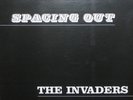 The Invaders - Spacing Out LP Private Funk RE
