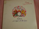 Queen A Night At The Opera original still sealed record
