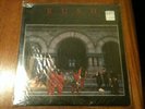 Rush Moving Pictures LP - Never Opened - Factory Sealed