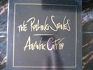 THE ROLLING STONES ATLANTIC CITY ´89 SCHALLPLATTE ORIG.