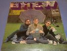 COLLIN BATES TRIO BREW FONTANA 1968 LP RARE JAZZ VINYL