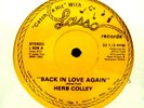 HERB COLLEY 12in XTRA RARE SOULFUL MODERN SOUL,STEPPER