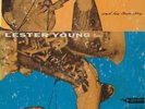 Lester Young original Aladdin LP
