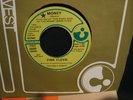 Pink Floyd 'Money' PROMO 45 w/Paperwork