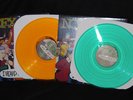 NOFX I Heard They Suck Live BOTH COLOR VERSIONS RARE
