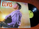ELVIS PRESLEY RARE LP 50S RIP IT UP ORIGINAL FRENCH