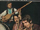 LES MOGOL RARE ORIGINAL TURKISH PSYCH  FRENCH PRESS LP