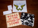 ??PAUL McCARTNEY (BEATLES) SPEED OF SOUND UK LP MINT??