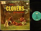 The Clovers in Clover DOO WOP LP (United Artists #6033)