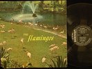 The Flamingos S/T DOO WOP LP (Checker # 1433) Ko Ko Mo