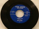 '58 ROCK/DOOWOP Bingo Miller/Velvetones Martha Sue HEAR