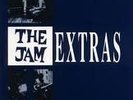 THE JAM EXTRAS 1992 DOUBLE VINYL RARE MOD WELLER