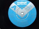 BABY WASHINGTON GET A HOLD OF YOURSELF UA N/SOUL DEMO