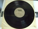 The Jam - setting sons acetate