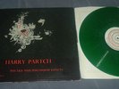 HARRY PARTCH 