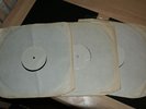 ? Grand Funk Railroad - 3 x White Label Demo's RARE ?
