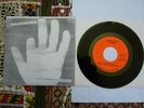 The Angry Red Planet   3 Song Ep Angry Red Records 1983