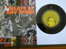Unsafe At Any Speed  V.A.   EP   Modern Method Records