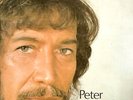*PETER WYNGARDE* S/Titled LP *Signed* JASON KING - RARE
